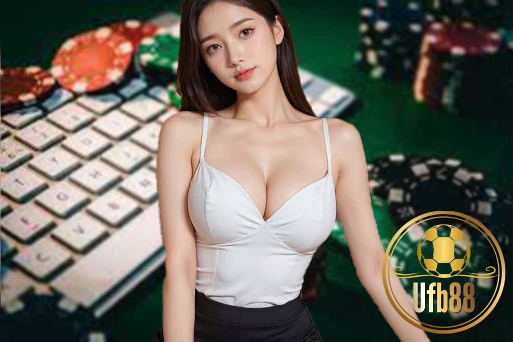 UFB88-ยูฟ่าเบท